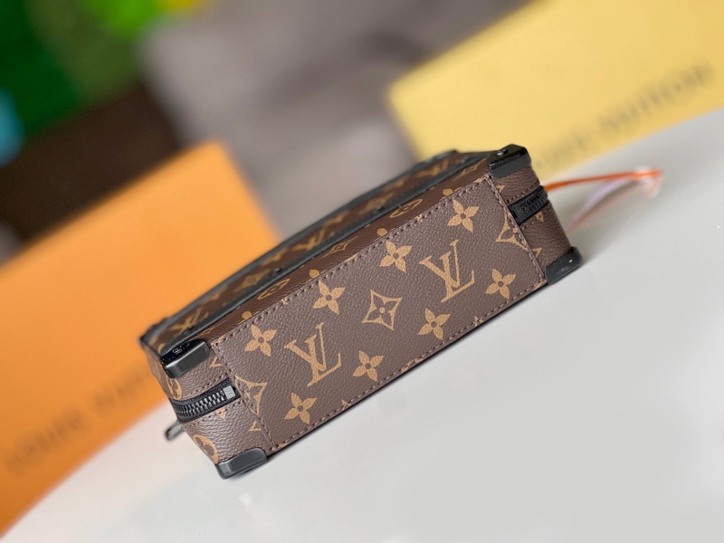 LV Box Bags